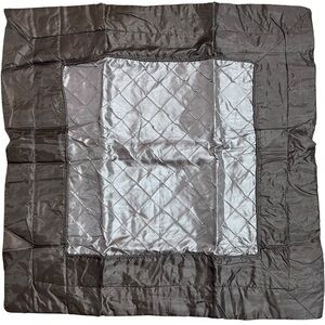 Extreme Linen Euro Pillow Sham
